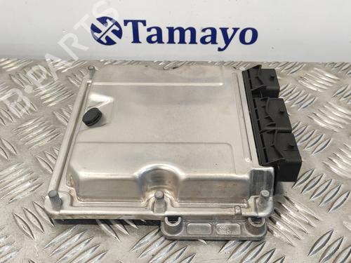 Engine control unit (ECU) CITROËN C5 I (DC_)  | BP13025714M57 