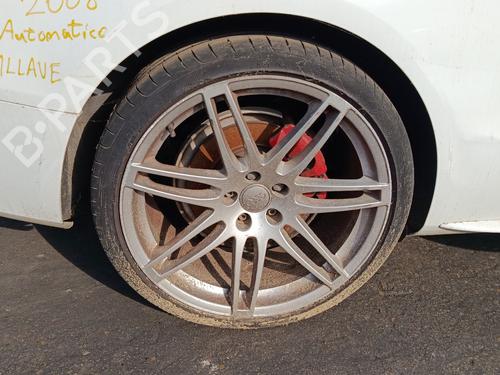 Used Left rear suspension arm Left rear suspension arm ROVER 800 (XS) 825 Si Lux (RS) (175 hp) 33826744 33826744