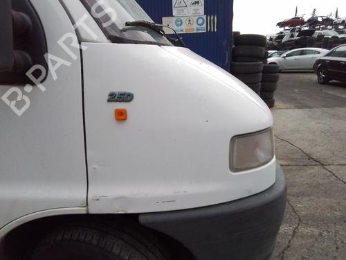 Used Right front fenders Right front fenders 38969419 38969419