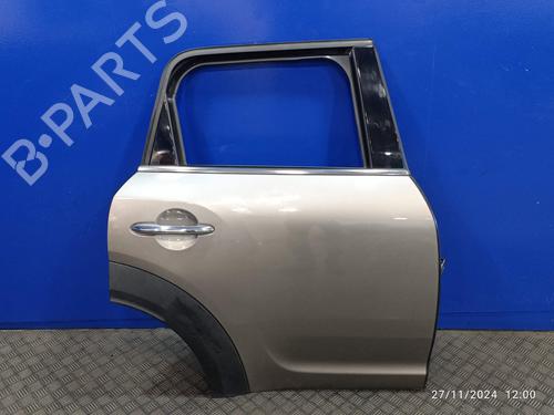 Dør højre bagtil MINI MINI COUNTRYMAN (F60) Cooper (136 hp) 21590303