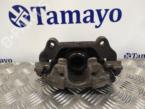 Left front brake caliper OPEL VECTRA C Estate (Z02) 1.9 CDTI (F35) | BP11565825M105 