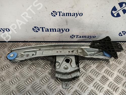 Rear right window mechanism OPEL INSIGNIA A Sports Tourer (G09)  | BP29638293C25 
