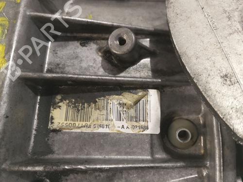 Gearbox RENAULT MEGANE II Saloon (LM0/1_) 1.5 dCi (LM1E) | BP37492746M3 - Image 3