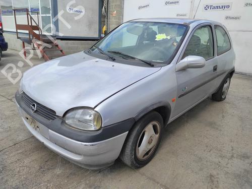 Engine control unit (ECU) OPEL CORSA B (S93)  | BP17947442M57 