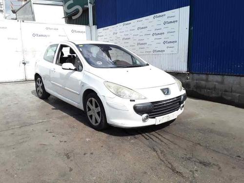 Motor PEUGEOT 307 (3A/C) [2000-2012]  27452061