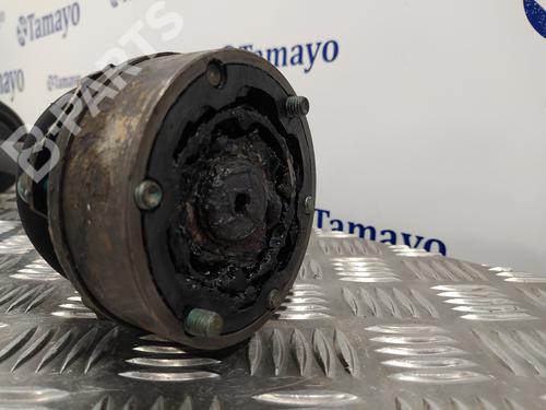 Left front driveshaft SEAT CORDOBA (6L2)  | BP9817924M38 