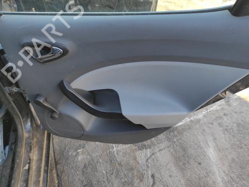 Radio SEAT IBIZA IV (6J5, 6P1)  | BP16286004E6 