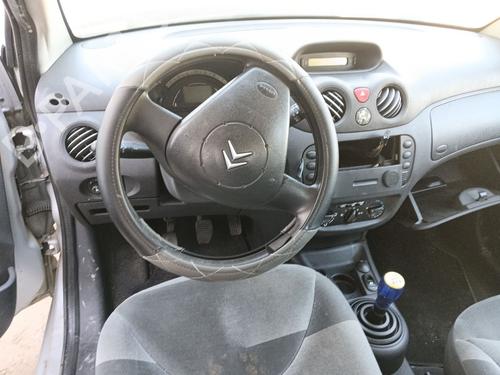 Engine CITROËN C2 (JM_) 1.4 HDi | BP34007779M1  - Image 10