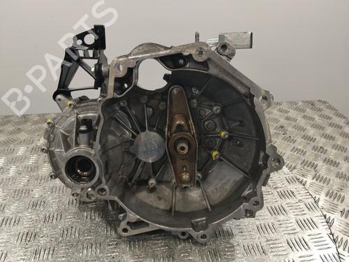 Used Gearbox Gearbox SKODA FABIA III (NJ3) 1.0 (75 hp) 39988237 39988237