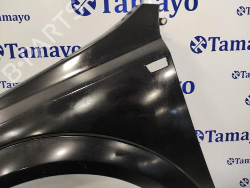 Left front fenders OPEL ASTRA H (A04) 1.7 CDTI (L48) | BP17956798C41 