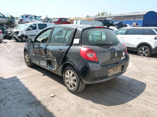 Engine RENAULT CLIO III (BR0/1, CR0/1) 1.5 dCi (BR17, CR17) | BP38047092M1 - Image 5