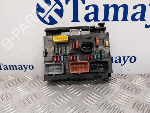 Used Fuse box PEUGEOT 207 (WA_, WC_) [2006-2015]  22337728