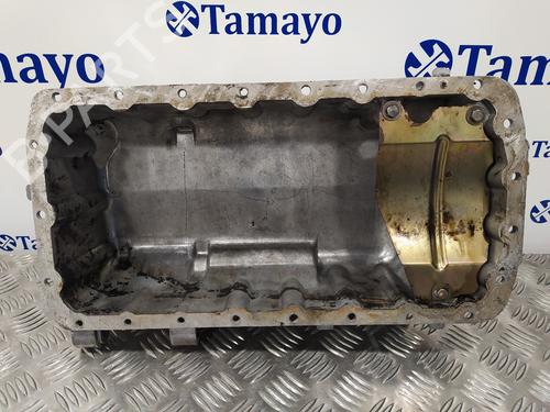 Oliebundkar FIAT SCUDO Van (220_)  | BP14357878M115 