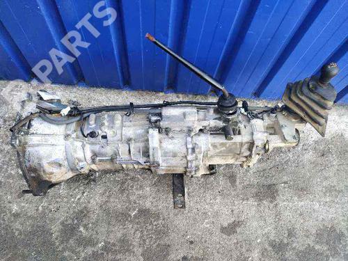 Gearbox SUZUKI VITARA (ET, TA, TD) 1.6 (SE 416) | BP1884157M3 