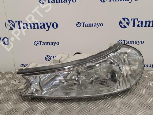 Used Left headlight FORD MONDEO I (GBP) [1993-1996]  2967416