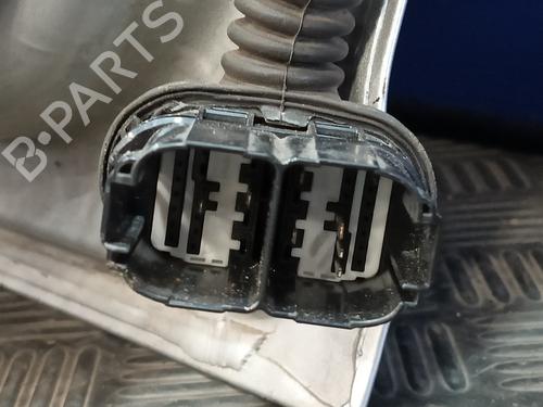 Left rear door FORD FOCUS III 1.6 TDCi | BP13902483C4 