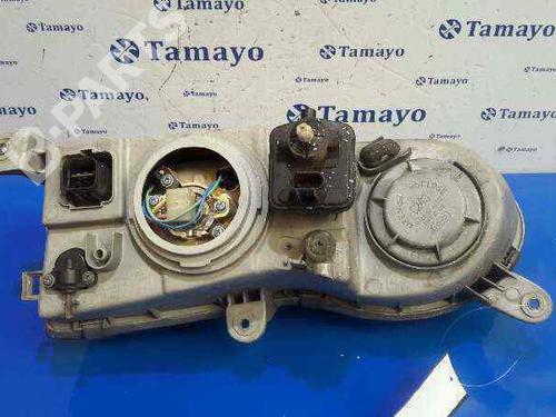 Right headlight HYUNDAI SONATA III (Y-3) 2.0 i 16V | BP5263312C29 