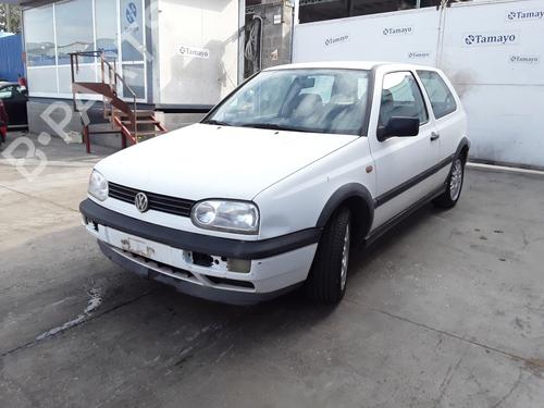 Right front driveshaft VW GOLF III (1H1)  | BP26223767M39 