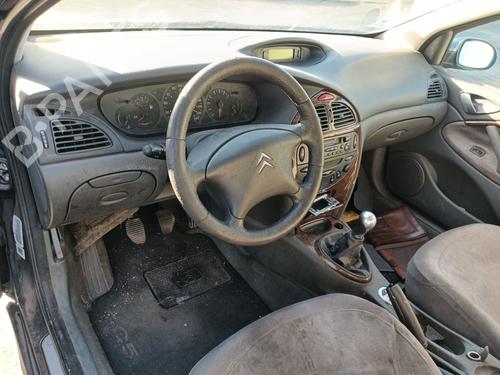 Cambio CITROËN C5 I (DC_) 2.0 HDi (DCRHZB, DCRHZE) | BP30926367M3 