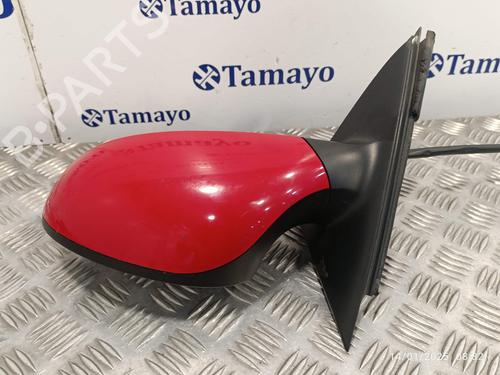 Left mirror SEAT IBIZA III (6L1)  | BP22793554C26 