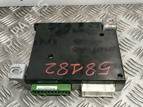 Engine control unit (ECU) MINI MINI (R50, R53) One D | BP29509907M57 