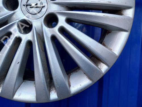 Rim OPEL ZAFIRA / ZAFIRA FAMILY B (A05)  | BP23102736C45