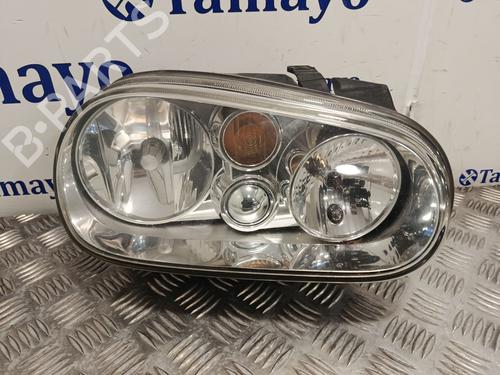 Used Right headlight VW GOLF IV (1J1) 1.6 16V (105 hp) 31824216