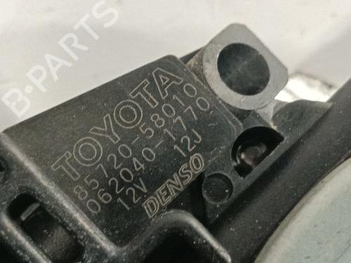 Front left window mechanism APRILIA MOTORCYCLES RX  | BP29999357C22