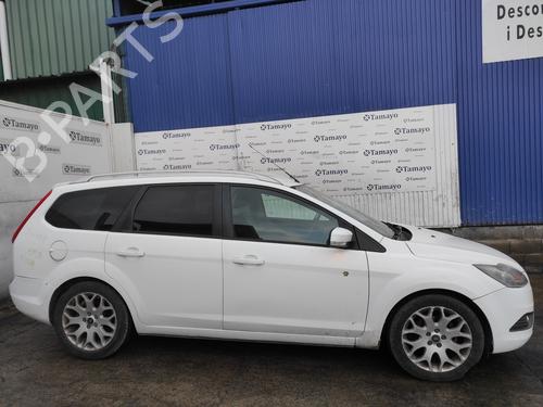 Climate control FORD FOCUS II Turnier (DA_, FFS, DS)  | BP16530850I5 