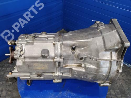 Gearbox BMW 3 (E36) 318 tds | BP7709083M3 