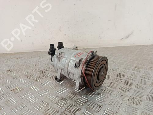 Used AC compressor AC compressor MITSUBISHI CANTER Platform/Chassis (FB_, FE_, FG_) [2001-2026] 40184605 40184605