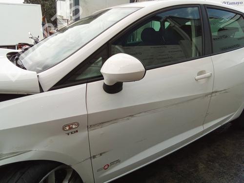 Climate control SEAT IBIZA IV (6J5, 6P1) 1.6 | BP10292761I5 