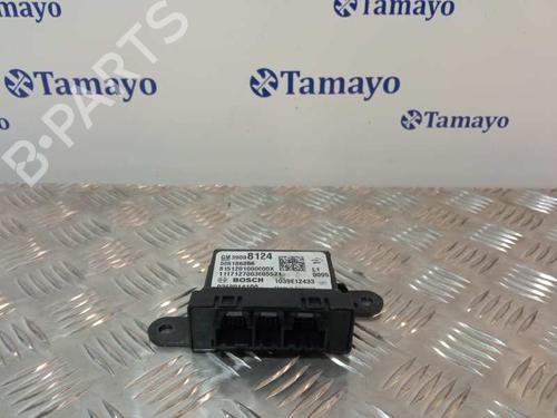 Modulo electronico OPEL ADAM (M13) [2012-2019]  27307787