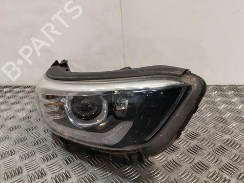 Right headlight KIA STONIC (YB) 1.0 T-GDi | BP36597330C29 - Image 3