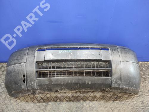 Used Front bumper PEUGEOT PARTNER Box Body/MPV (5_, G_) [1996-2025]  11942493
