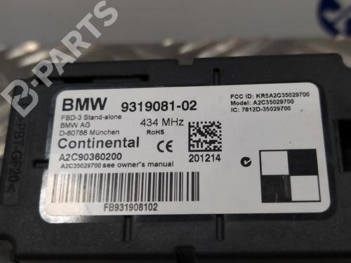 Electronic module BMW 1 (F20)  | BP9965429M83 
