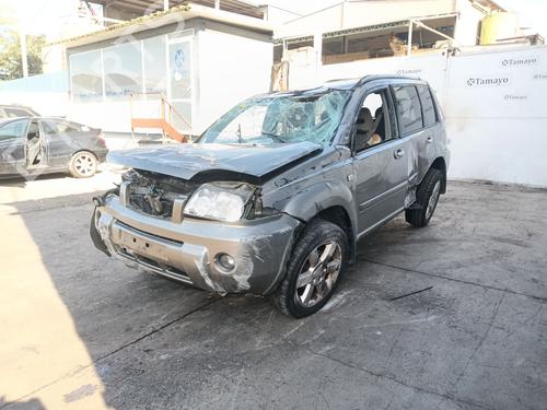 Transfer box NISSAN X-TRAIL I (T30) 2.2 dCi 4x4 | BP31292927M36