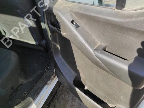 Startmotor NISSAN NAVARA NP300 (D40)  | BP13891089M8 