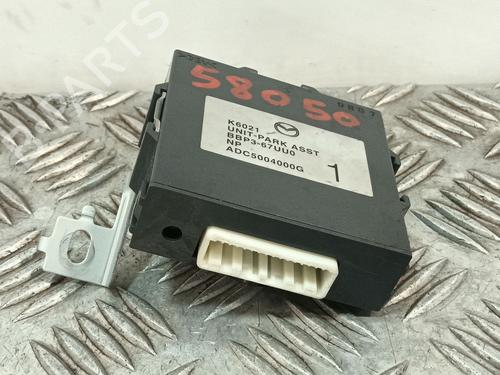 Used Electronic module Electronic module MAZDA 3 (BL) [2008-2014] 33273513 33273513