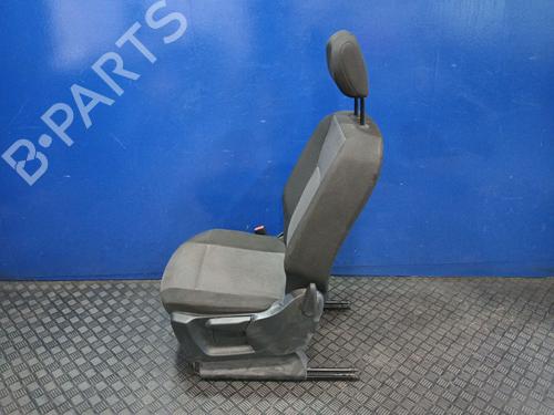 Left front seat OPEL COMBO Box Body/MPV (K9) 1.5 D | BP29912804C15 