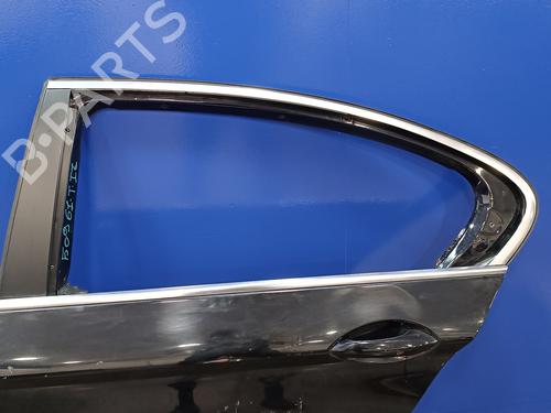 Left rear door BMW 5 (E60) 525 d | BP15727626C4 