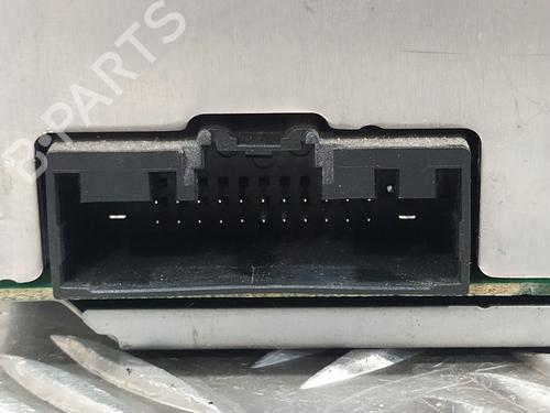 Radio FORD FIESTA VI (CB1, CCN) 1.4 TDCi | BP15258602E6 