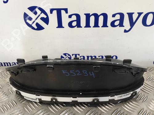 Instrument cluster HYUNDAI i20 II (GB, IB)  | BP13414392C47 