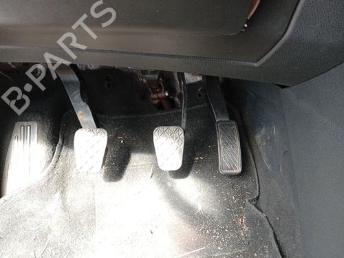 Pedal freno Pedal freno FORD ECOSPORT 1.0 EcoBoost (125 hp) 36801171 36801171