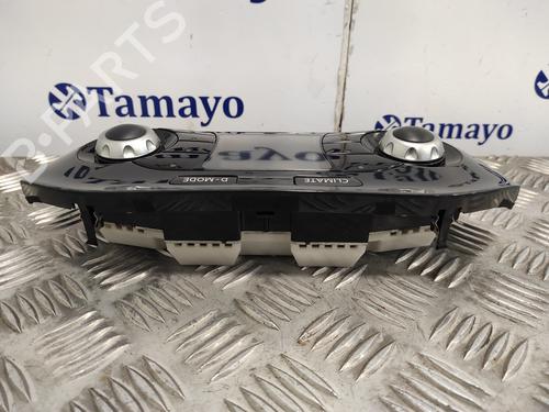 Climate control NISSAN JUKE (F15)  | BP21381331I5 