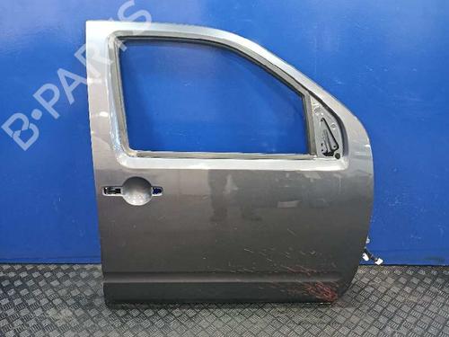 Used Right front door NISSAN PATHFINDER III (R51) [2005-2025]  24594366