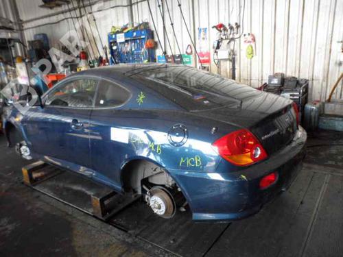 ECU airbags HYUNDAI COUPE II (GK)  | BP893295M53 