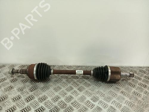 Used Left front driveshaft Left front driveshaft FORD PUMA (J2K, CF7) 1.0 EcoBoost (125 hp) 32868517 32868517