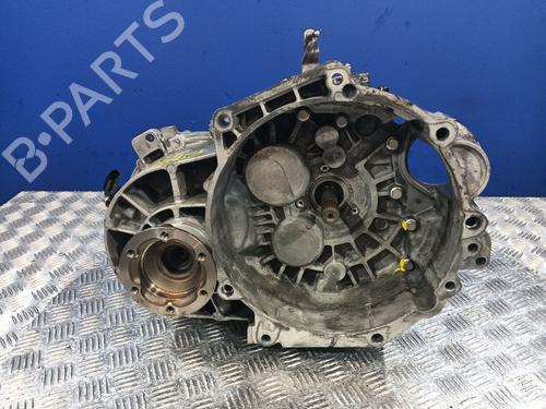 Used Gearbox VW GOLF IV (1J1) 1.9 TDI (101 hp) 29400322
