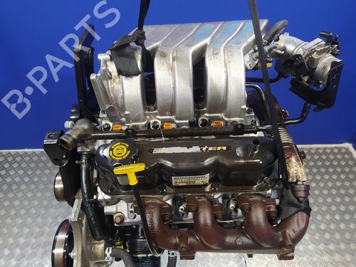 Engine CHRYSLER VOYAGER / GRAND VOYAGER III (GS_, NS_)  | BP1565980M1 